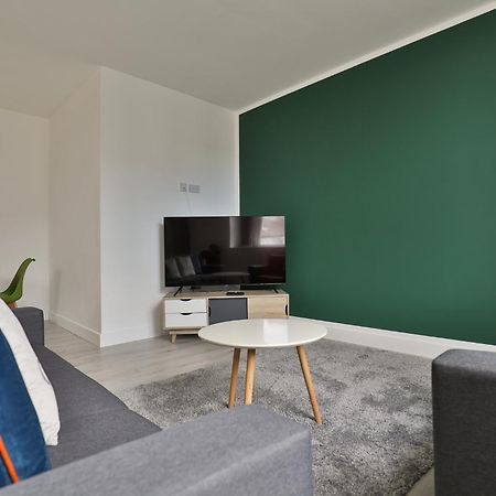 Luxury City Centre Pad Kingston upon Hull Exterior photo
